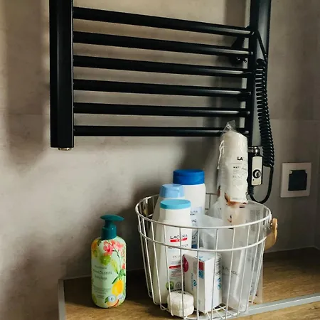 Kleines Glück Apartment *