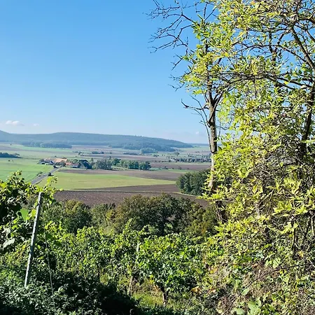 Kleines Glueck Διαμέρισμα Markt Nordheim