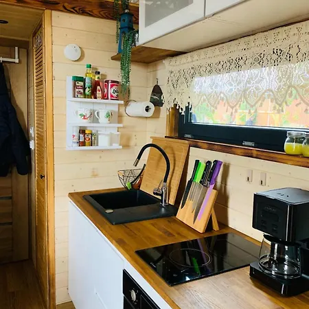 Kleines Glück * Markt Nordheim