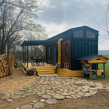 Kleines Glück Apartment Markt Nordheim