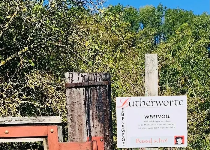 Kleines Glueck * 마크트놀드하임